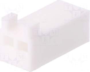 MOLEX Connector: wire-board | plug |