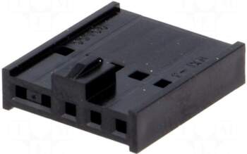 MOLEX Plug | wire-board | female