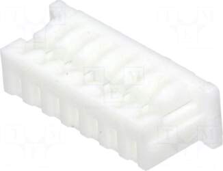 MOLEX Plug | wire-board | female
