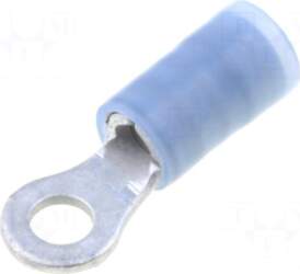 MOLEX Ring terminal | M3 |
