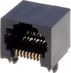 MOLEX Socket | RJ45 | PIN:
