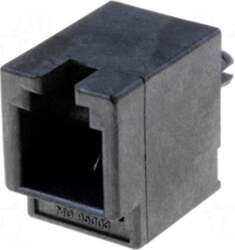 MOLEX Socket | RJ9 | PIN: