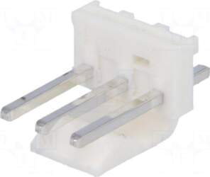 MOLEX Socket | wire-board | male
