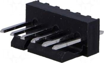 MOLEX Socket | wire-board | male