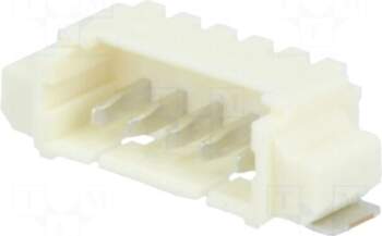 MOLEX Socket | wire-board | male