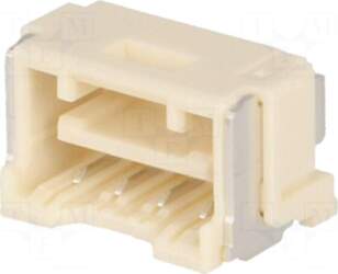 MOLEX Socket | wire-board | male