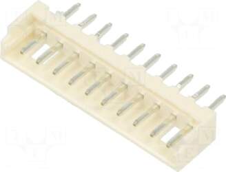 MOLEX Connector: wire-board | socket |