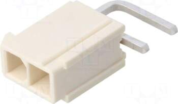 MOLEX Connector: wire-board | socket |