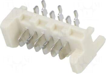 MOLEX Socket | wire-board | male