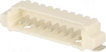 MOLEX Socket | wire-board | male