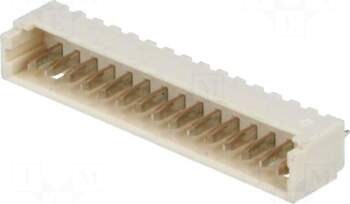 MOLEX Socket | wire-board | male