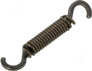 MOLEX Spring