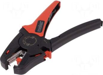 MOLEX Stripping tool | Wire: round