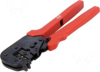 MOLEX Tool: for crimping | 16AWG