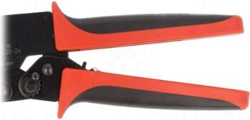 MOLEX Tool: for crimping | terminals