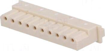 MOLEX Wire-board | plug | female