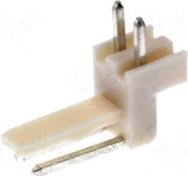 MOLEX Wire-board | socket | male