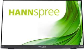 Monitors Hannspree HT225HPB