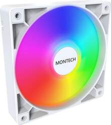 Fan Montech GF120 PWM ARGB, 3
