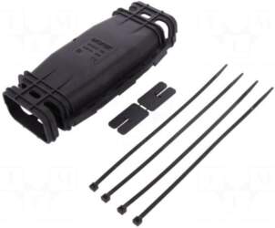 MOREK Gel cable joint | BREAK
