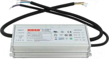 MOSO Power supply: switching | LED