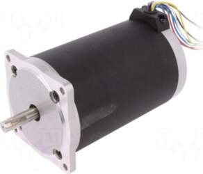 WObit Motor: DC | stepper |