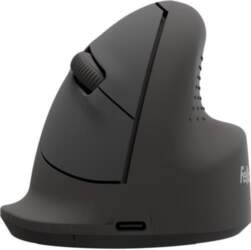 MOUSE USB OPTICAL WRL VERTICAL/ERGO M