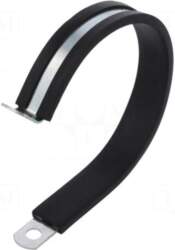 MPC INDUSTRIES Fixing clamp | ØBundle