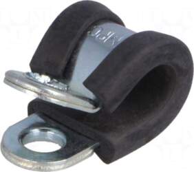 MPC INDUSTRIES Fixing clamp | ØBundle