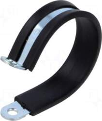 MPC INDUSTRIES Fixing clamp | ØBundle