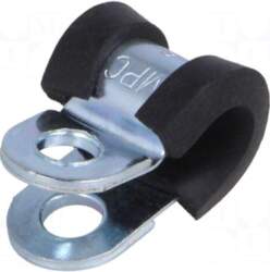 MPC INDUSTRIES Fixing clamp | ØBundle