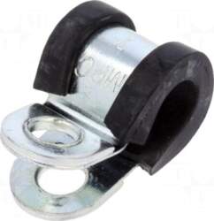 MPC INDUSTRIES Fixing clamp | ØBundle