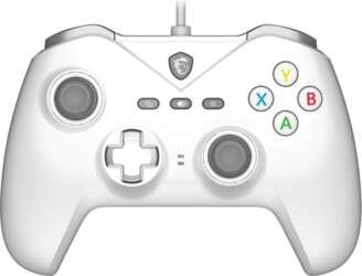 MSI FORCE GC200 WHITE Gaming Controller