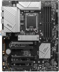 MSI | PRO B760-P II |