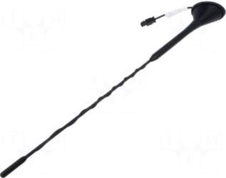MTA Antenna: automotive | external |