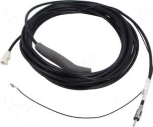 MTA Cable | 9m | DIN