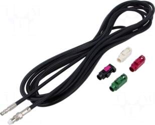 MTA Cable | 5m | Fakra