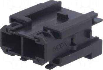 MTA Fuse acces: fuse holder |