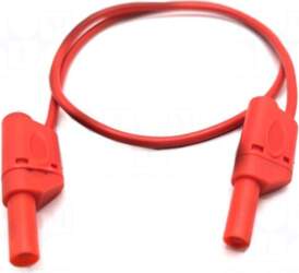 MUELLER ELECTRIC Test lead: single |