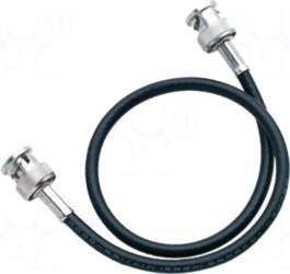 MUELLER ELECTRIC Test lead: single |