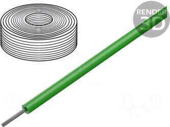 MUELLER ELECTRIC Wire | silicone |