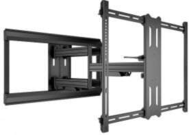 MULTIBRACKETS M UNIVERSAL FLEXARM PRO DUAL