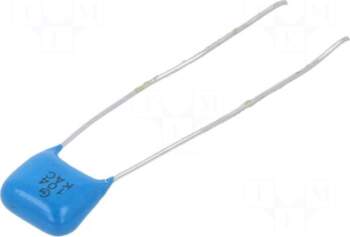 MURATA Capacitor: ceramic | 100nF |