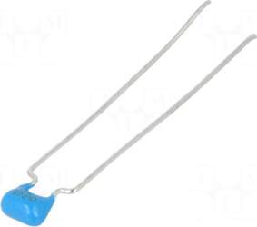 MURATA Capacitor: ceramic | 2.2uF