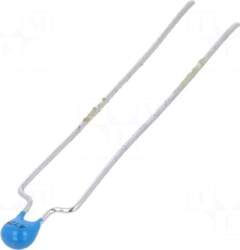 MURATA Capacitor: ceramic | 4.7nF