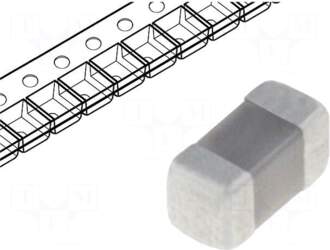 MURATA Capacitor: ceramic | MLCC |