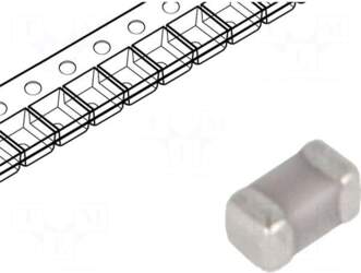 MURATA Capacitor: ceramic | MLCC |