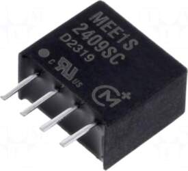 Murata Power Solutions Converter: DC/DC |