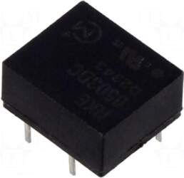 Murata Power Solutions Converter: DC/DC |