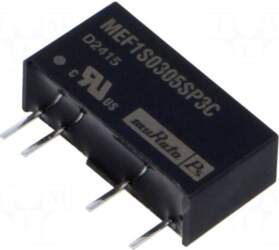 Murata Power Solutions Converter: DC/DC |
